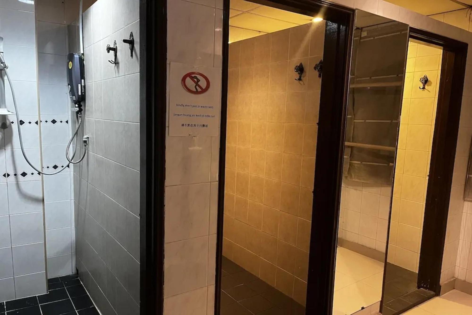 Hotel O Senja Hostel Chinatown — Photos 2
